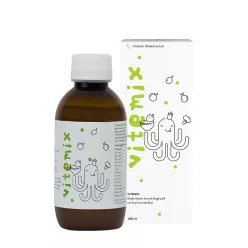 Vitaking Vitemix Junior 200 ml 200 ml