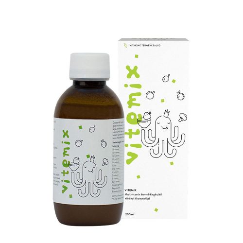 Vitaking Vitemix Junior 200 ml 200 ml