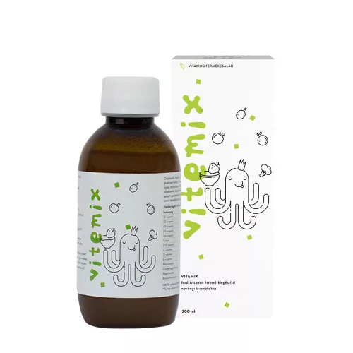 Vitaking Vitemix Junior 200 ml 200 ml