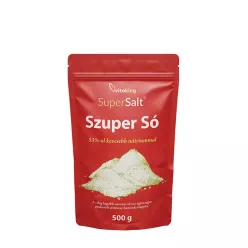 Vitaking SuperSalt® - Ásványi só 500 g