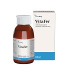 Vitaking VitaFer Vas Szirup 120 ml