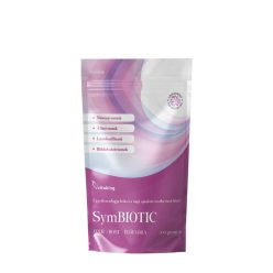   Vitaking SymBIOTIC - Élőflórát és Élelmi Rostokat Tartalmazó Italpor 390 g