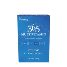Vitaking 365 Multivitamin Plusz csomag 30 Csomag