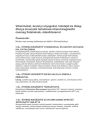 Vitaking 365 Multivitamin Tini Csomag 30 Csomag
