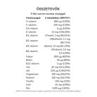 Vitaking Trimeszter 1 Multivitamin 60 Tabletta
