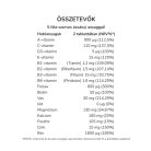 Vitaking Trimeszter 2. Multivitamin - Jód Nélkül 60 Tabletta