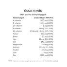 Vitaking Trimeszter 3 Multivitamin 60 Tabletta
