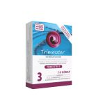 Vitaking Trimeszter 3 Multivitamin - Jód Nélkül 60 Tabletta