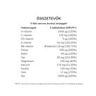 Vitaking Trimeszter 3 Multivitamin - Jód Nélkül 60 Tabletta