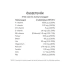 Vitaking Trimeszter 3 Multivitamin - Jód Nélkül 60 Tabletta