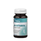 Vitaking B6 vitamin (P5P) 60 Kapszula