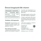 Vitaking B6 vitamin (P5P) 60 Kapszula