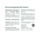 Vitaking B6 vitamin (P5P) 120 Kapszula
