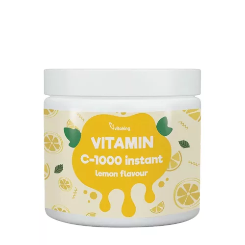Vitaking Instant Supreme C-vitamin Por 400 g