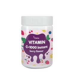 Vitaking Instant Supreme C Vitamin Por 150 g