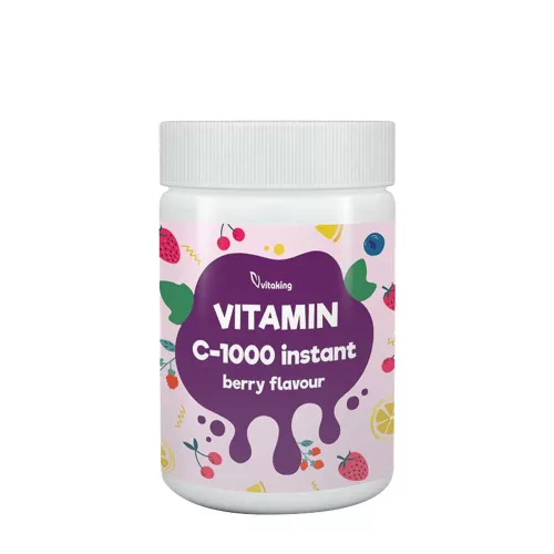Vitaking Instant Supreme C Vitamin Por 150 g