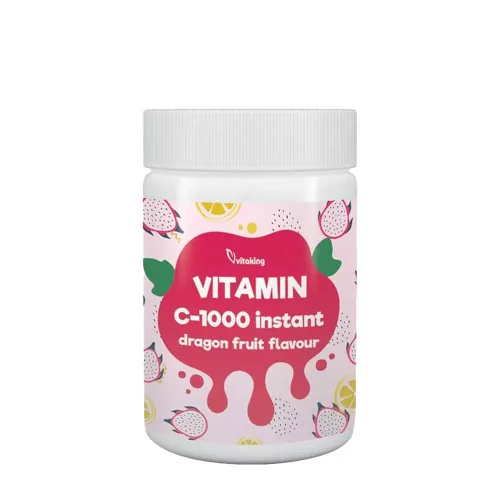 Vitaking Instant Supreme C-vitamin Por 150 g