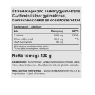 Vitaking Instant Supreme C-vitamin Por 400 g