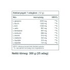 Vitaking Aminosav komplex 300 g