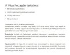 Vitaking VI-VAHA Kollagén 500 ml