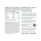 Vitaking Joint Formula Glükozamin + Kondroitin + MSM 60 Tabletta