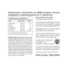 Vitaking Joint Formula Glükozamin + Kondroitin + MSM 60 Tabletta