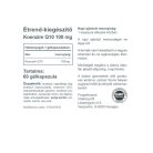 Vitaking Q-10 koenzim 100mg 60 Lágykapszula
