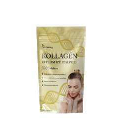 Vitaking Hidrolizált Marhakollagén 330 g