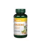 Vitaking Ginzeng Kivonat 100 mg 90 Kapszula