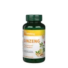 Vitaking Ginzeng Kivonat 100 mg 60 Kapszula