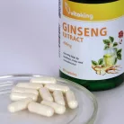 Vitaking Ginzeng Kivonat 100 mg 60 Kapszula