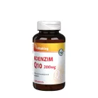 Vitaking Fermentált Növényi Q-10 Koenzim 200mg 120 Kapszula