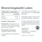 Vitaking Lutein 20 mg + 4 mg Zeaxantin 120 Kapszula