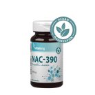 Vitaking NAC-390 (N-acetil-L-cisztein) 390 mg 60 Kapszula