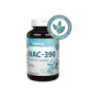 Vitaking NAC-390 (N-acetil-L-cisztein) 390 mg 120 Kapszula