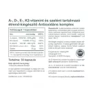 Vitaking Antioxidáns Komplex 30 Kapszula