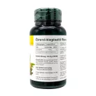 Vitaking Rhodiola Rosea - Rózsagyökér Kivonat 400 mg 60 Kapszula