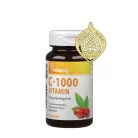 Vitaking C-1000 mg 25mg Csipkebogyóval 30 Tabletta