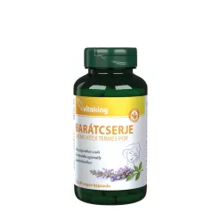 Vitaking Barátcserje 240 mg 120 Veg Kapszula