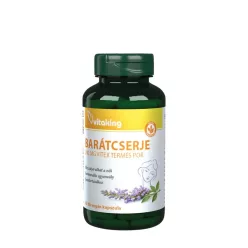 Vitaking Barátcserje 240 mg 60 Veg Kapszula