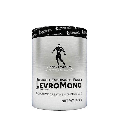 Kevin Levrone Kreatin Monohidrát por - Levro Mono 300 g