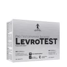 Kevin Levrone Éjjeli és Nappali Tesztoszteronfokozó tabletta - Levro Test Am Pm Formula 240 Tabletta