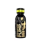 Kevin Levrone Shaaboom Pump Shot - Edzés Előtti Energizáló Shot 120 ml