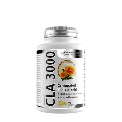   Kevin Levrone CLA kapszula - Wellness Series CLA 3000 90 Kapszula