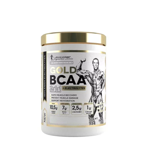 Kevin Levrone Gold BCAA 2:1:1 por 375 g