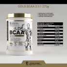 Kevin Levrone Gold BCAA 2:1:1 por 375 g