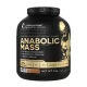 Kevin Levrone Anabolikus Tömegnövelő - Anabolic Mass 3000 g