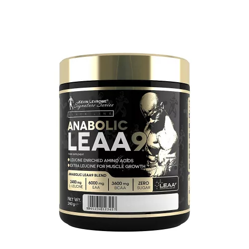Kevin Levrone Anabolic LEAA 9 240 g