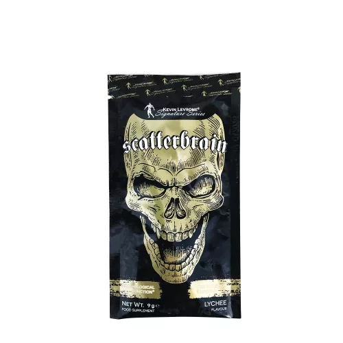 Kevin Levrone Scatterbrain Minta 9 g