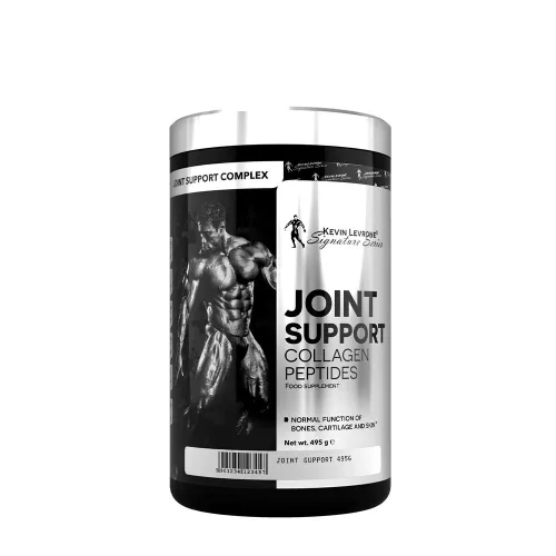 Kevin Levrone Ízületvédő Formula - Joint Support Collagen Peptides 495 g